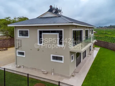 House for Sale in Gunhill