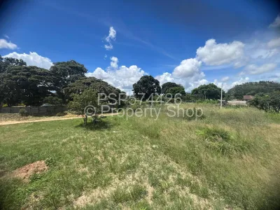 Stand for Sale in Waterfalls