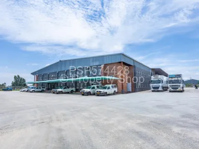 Commercial Property to Rent in Arlington