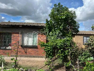 House for Sale in Glen Norah