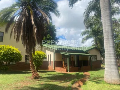 House for Sale in Greystone Park