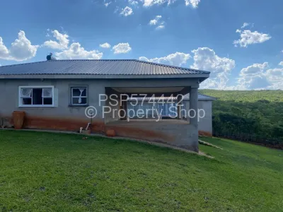 House for Sale in Goromonzi
