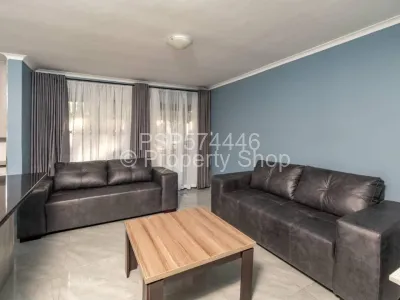 Cottage/Garden Flat to Rent in Greendale