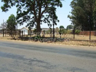 Warehouse/Industrial For Rent in Mount Hampden