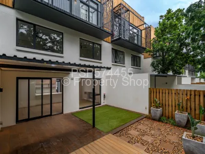 Cottage/Garden Flat to Rent in Vainona