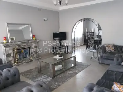 House For Rent in Greengrove