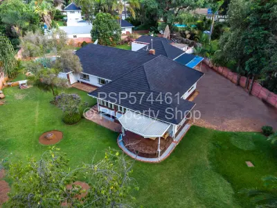 House to Rent in Gunhill