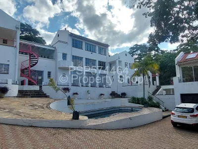 House to Rent in Glen Lorne