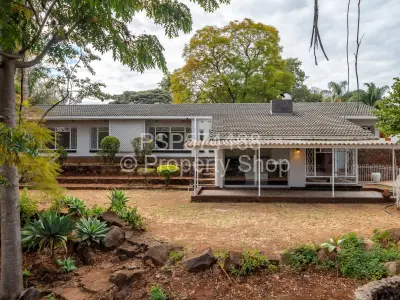 House to Rent in Greystone Park