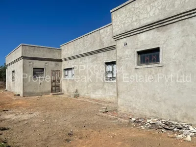 House for Sale in Crowhill Views
