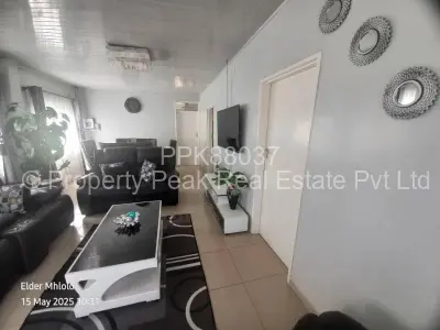 House for Sale in Southlea Park