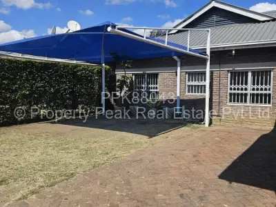 House For Rent in Newlands