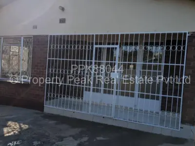 House to Rent in Kuwadzana