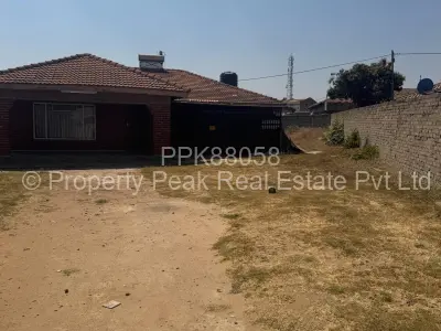 House to Rent in Westlea Hre