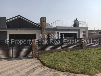 House for Sale in Pomona
