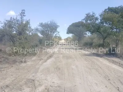 Farm/Plot For Sale in Chegutu