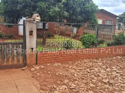 House for Sale in Kuwadzana