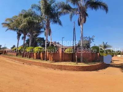 House for Sale in Bloomingdale