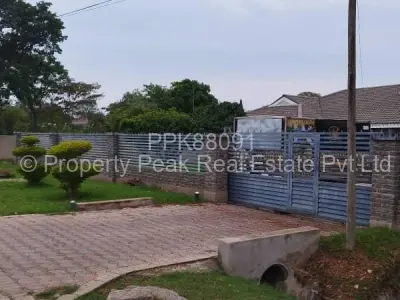 House for Sale in Hatfield