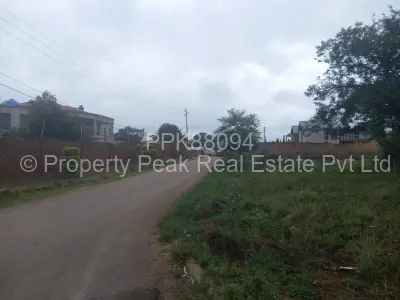 Residential Stand For Sale in Gletwin Park