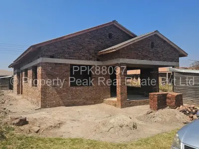 House For Sale in Marimba Park