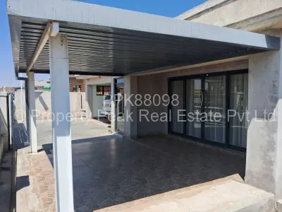 House For Sale in Mabvazuva Estates