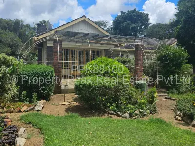 House For Sale in Mandara