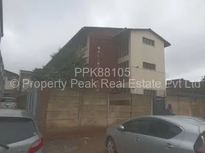 Flat/Apartment For Sale in Avenues