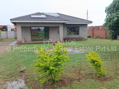 Residential Stand For Sale in Mount Pleasant Heights