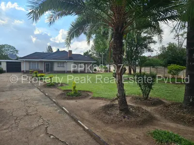 House For Rent in Mount Pleasant