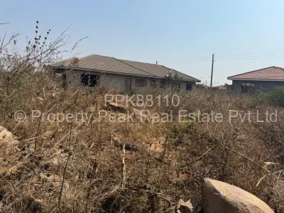 Residential Stand For Sale in Rydale Ridge