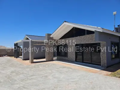 House For Sale in Mount Pleasant Heights