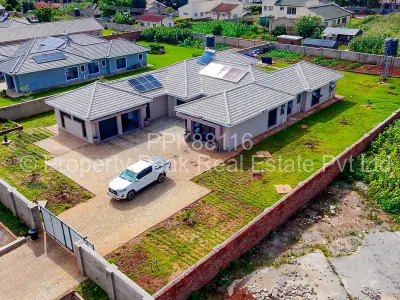 House For Sale in Marlborough