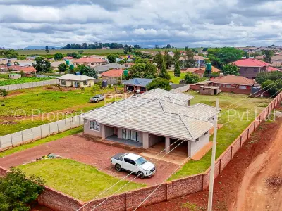 House For Sale in Mount Pleasant Heights