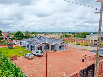 House For Sale in Mount Pleasant Heights