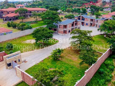 Flat/Apartment For Rent in Gletwin Park