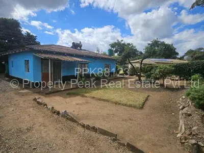 House For Sale in Arcadia