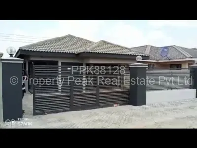 House For Sale in Aspindale Park