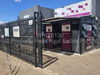 Other Commercial For Sale in Highfield