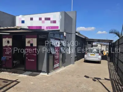 Other Commercial For Sale in Highfield