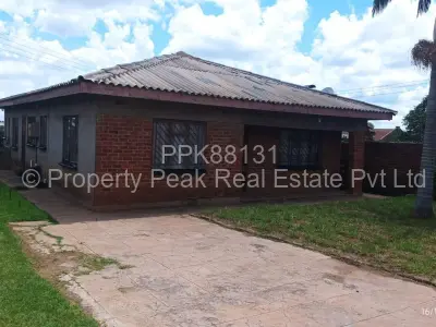 House For Sale in Crowborough