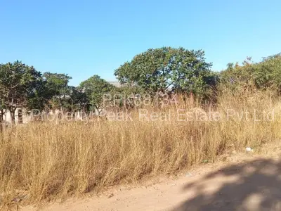 Residential Stand For Sale in Crowhill Views