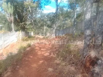 Residential Stand For Sale in Hogerty Hill