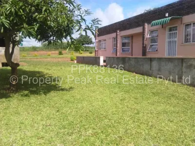 Other Commercial For Sale in Chinhoyi