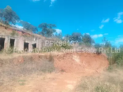 Residential Stand For Sale in Glen Lorne