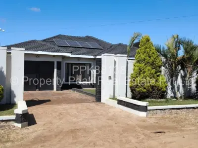 House For Sale in Sandton Park
