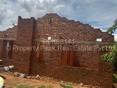House For Sale in Hatcliffe