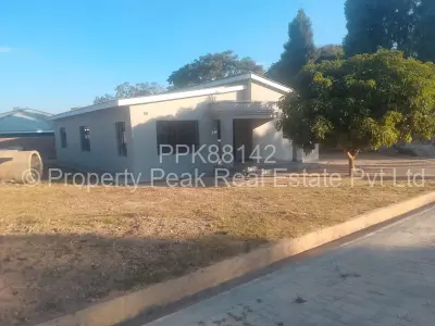 House For Sale in Waterfalls