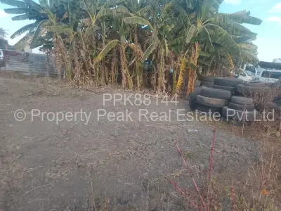 Residential Stand For Sale in Waterfalls