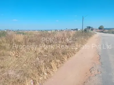 Industrial Stand For Sale in Waterfalls